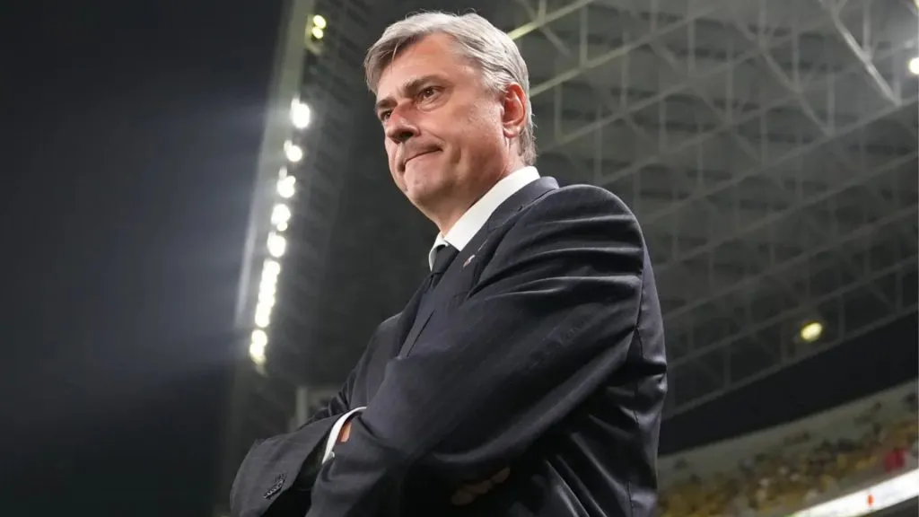 Maciej Skorza habló de sus rivales en el Mundial de Clubes. (FIFA)