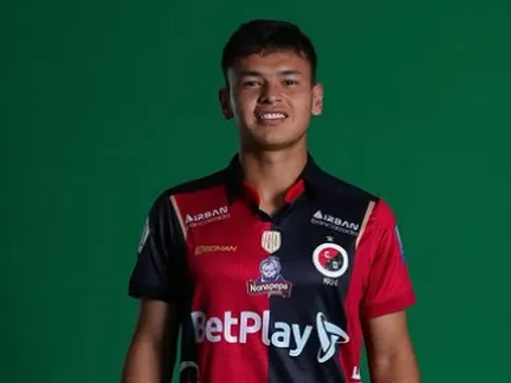 Termina su préstamo y debe volver a River: el delantero que buscará ganarse un lugar