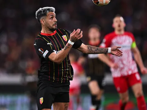 Facundo Medina, a un paso de ser vendido: ¿cuánto dinero cobraría River?