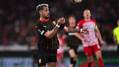 Facundo Medina podría generarle un ingreso a River.