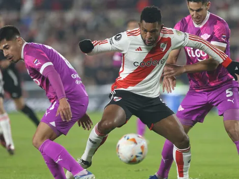 El motivo por el que Libertad no recibirá a River en su estadio
