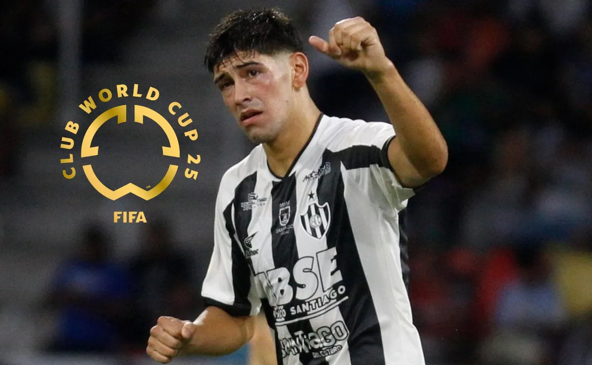 River ya tiene a su primer refuerzo.