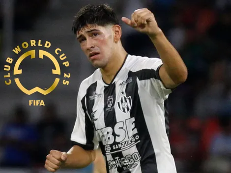 Confirmado: River tiene a su primer refuerzo para el Mundial de Clubes