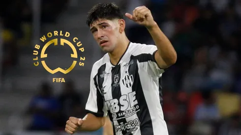 River ya tiene a su primer refuerzo.