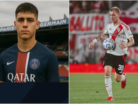 Europa habla de Franco Mastantuono: revelador informe sobre su futuro