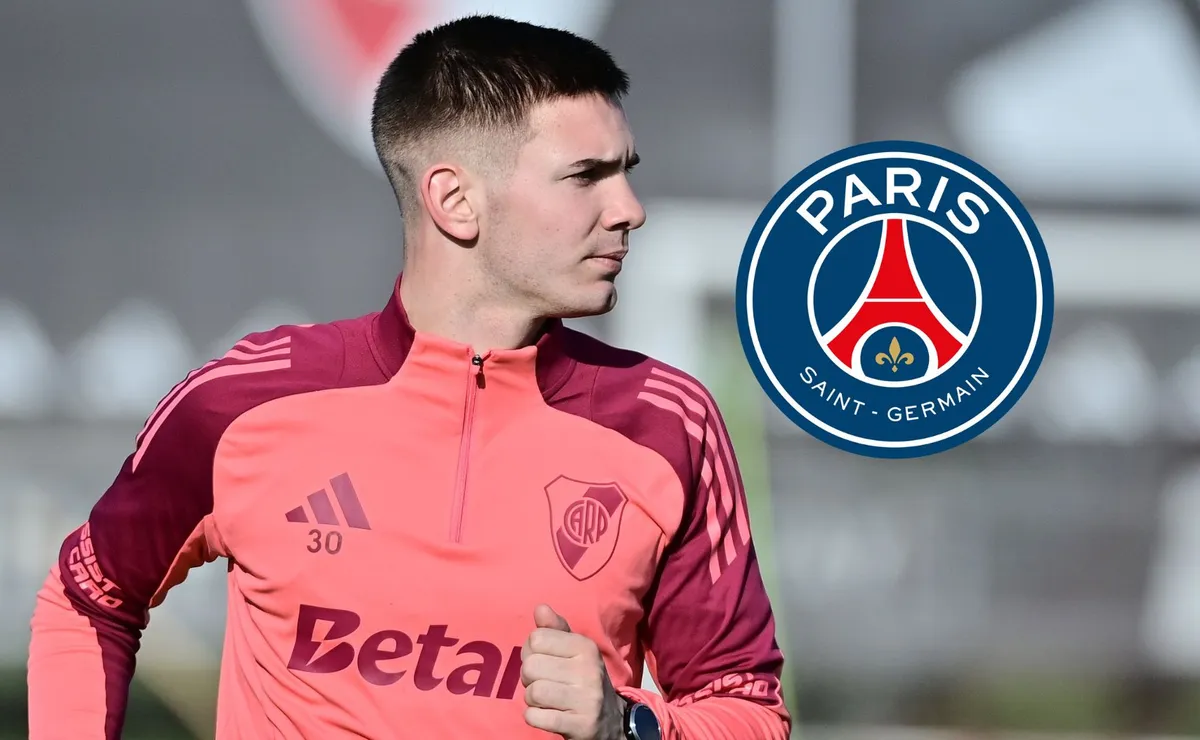 Cómo sería el ofrecimiento del PSG.