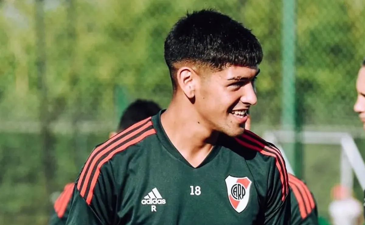 Foto: Prensa River.
