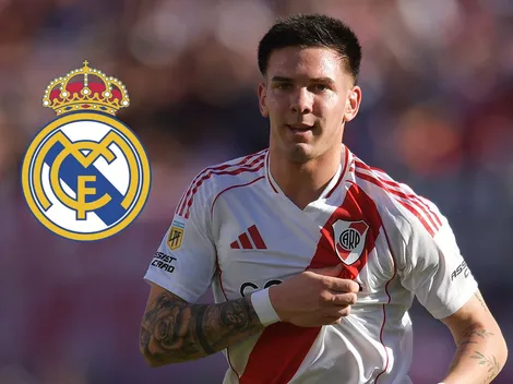 Real Madrid empezó a negociar formalmente por Mastantuono: todos los detalles