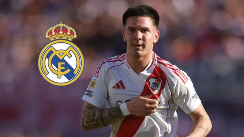 Real Madrid empezó a negociar formalmente por Mastantuono: todos los detalles