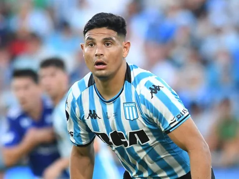 El pedido de Gallardo: River irá por Maxi Salas