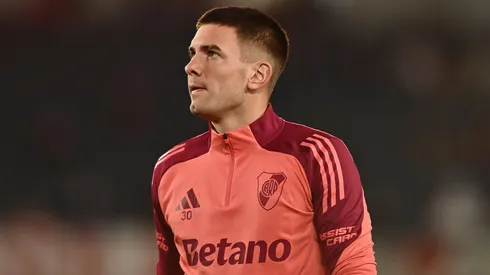 Días clave en River por Mastantuono.