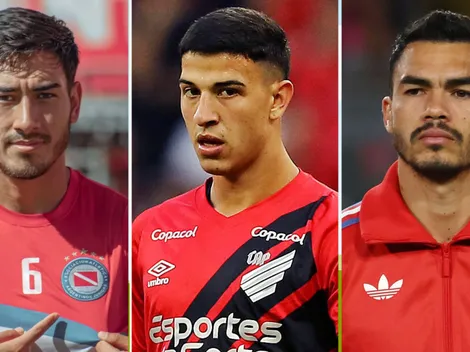 Gallardo va por un lateral izquierdo: las tres opciones que se barajan