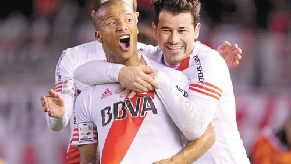 Sánchez y Mora, de descartados por Ramón a figuras con Gallardo.