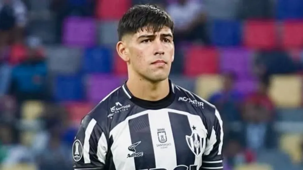 Lautaro Rivero vuelve a River