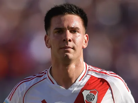 Dieron a conocer un detalle de la cláusula de Mastantuono que nadie sabía