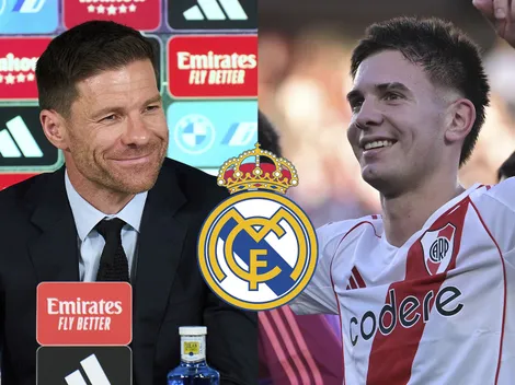 River recibió la oferta del Real Madrid por Franco Mastantuono: ¿cuándo se lo llevan?