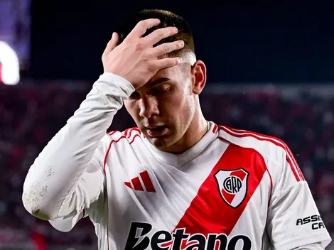 OPINIÓN | El dilema Mastantuono