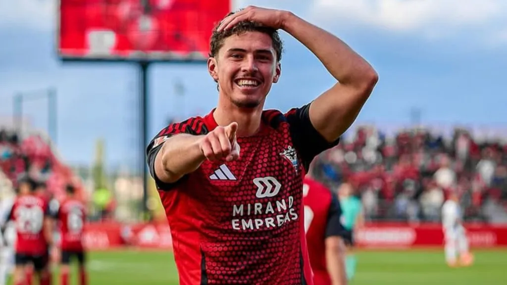 Panichelli le dejará dinero a River.