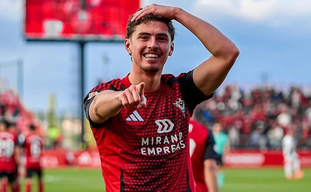 Panichelli le dejará dinero a River.