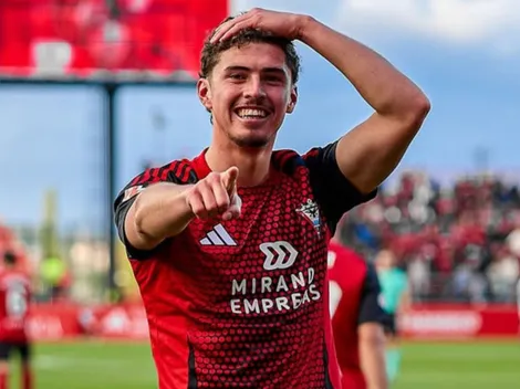 River podría recibir dinero inesperado por un delantero que se fue libre