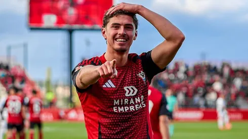 Panichelli le dejará dinero a River.