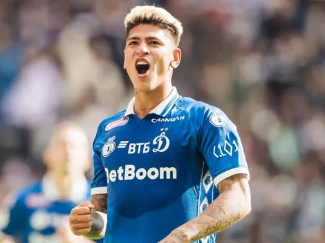 Flamengo está a un paso de comprar a Carrascal y River recibirá dinero