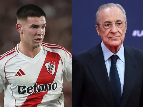 Gastaría cerca de 60 millones: por qué Real Madrid no quiere ejecutar la claúsula de Mastantuono