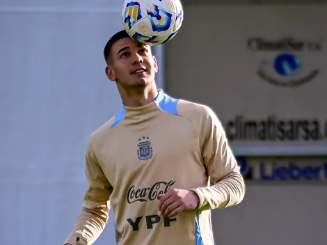 "Se enamoró": el llamado clave que hizo inclinarse a Mastantuono por el Real Madrid