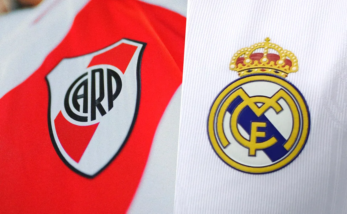 Los jugadores que pasaron de River a Real Madrid.