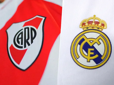 Mastantuono, a punto: los jugadores que pasaron de River al Real Madrid