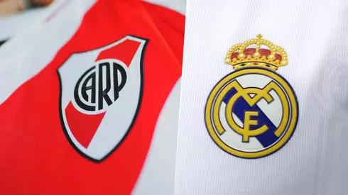 Los jugadores que pasaron de River a Real Madrid.