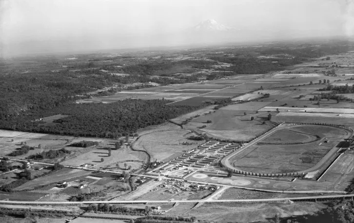 Foto: Colección PEMCO Webster &amp; Stevens