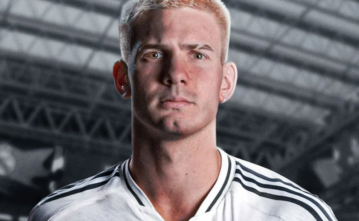 Inédita cláusula de Mastantuono en Real Madrid.
