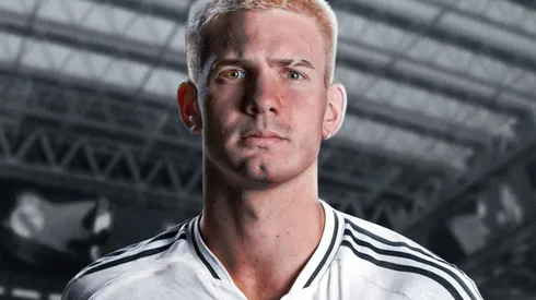 Inédita cláusula de Mastantuono en Real Madrid.