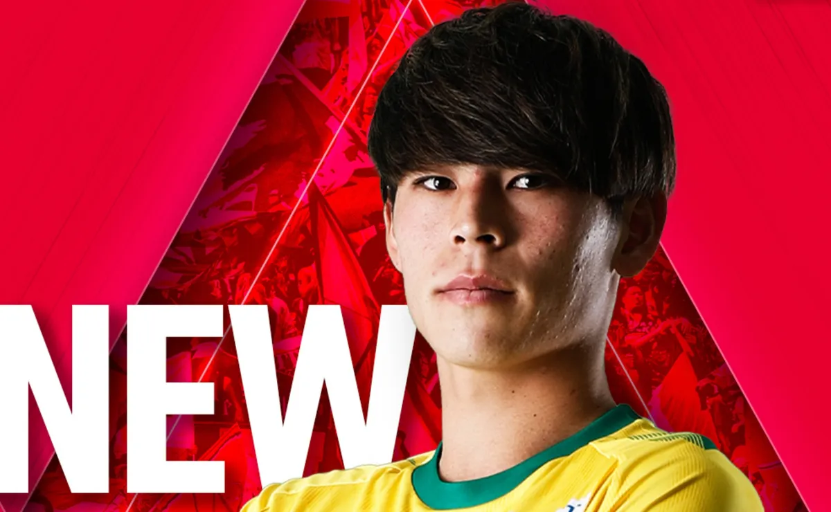 Urawa Red Diamonds anunció un refuerzo a días de jugar con River.