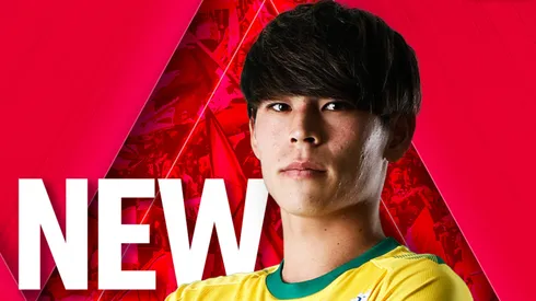 Urawa Red Diamonds anunció un refuerzo a días de jugar con River.