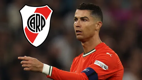 Cristiano Ronaldo soltó una revelación inesperada.