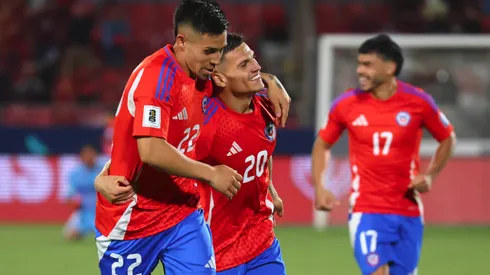 Cepeda vuelve a estar en el radar de River.