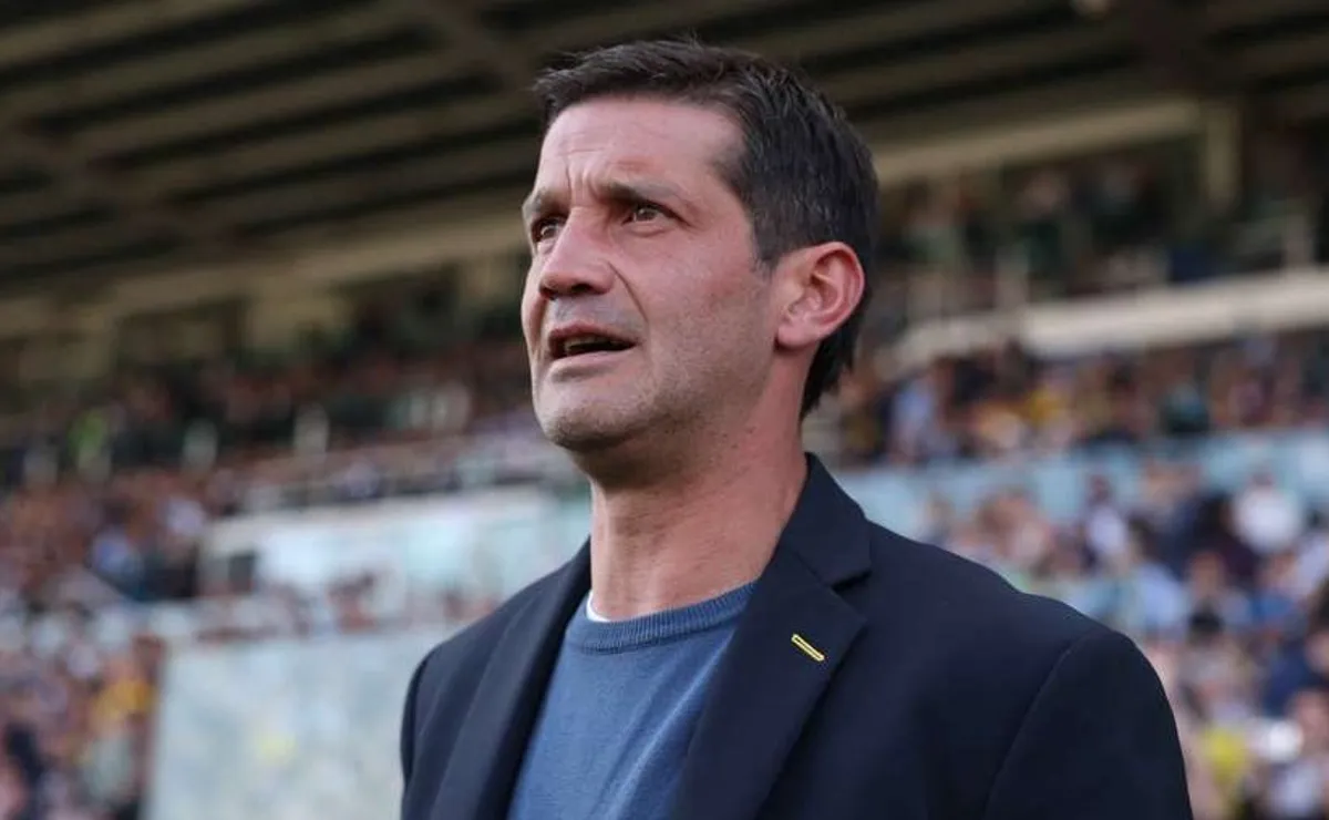 El rival de River ya tiene nuevo DT.