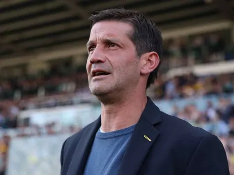 Inter confirmó su nuevo DT para el Mundial de Clubes: quién es y cómo llega