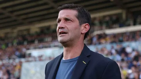 El rival de River ya tiene nuevo DT.