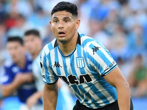 Se enfrió la posible llegada de Maxi Salas: qué le dijo el jugador a Racing