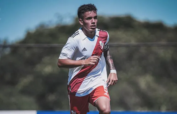 Bustinduy se fue libre.