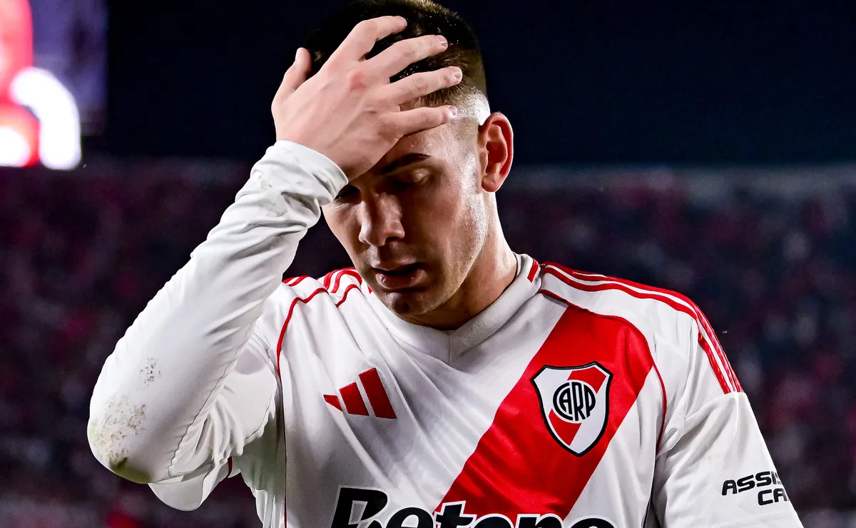 Mastantuono se va al Real Madrid y los hinchas hablaron.