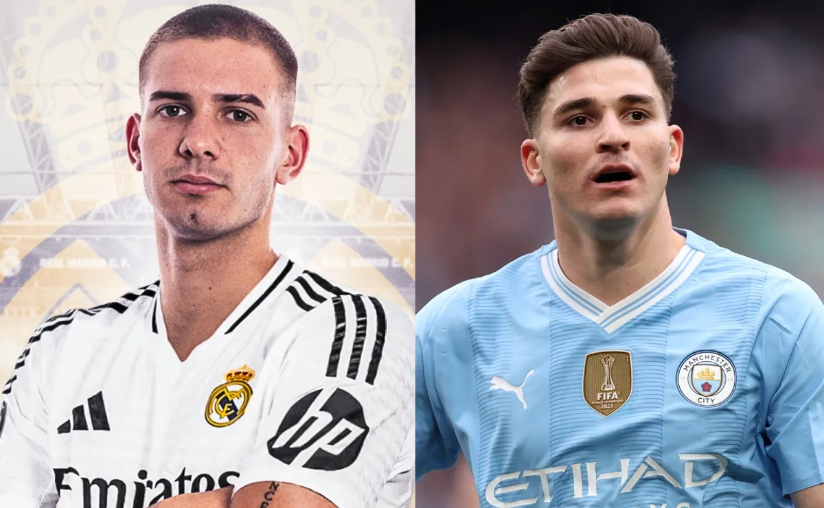 Mastantuono al Real Madrid: el ranking de las ventas más caras de la historia de River