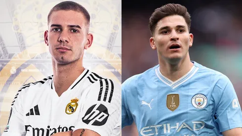 Mastantuono al Real Madrid: el ranking de las ventas más caras de la historia de River