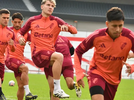 Semana clave: cómo sigue la agenda de River antes del Mundial de Clubes