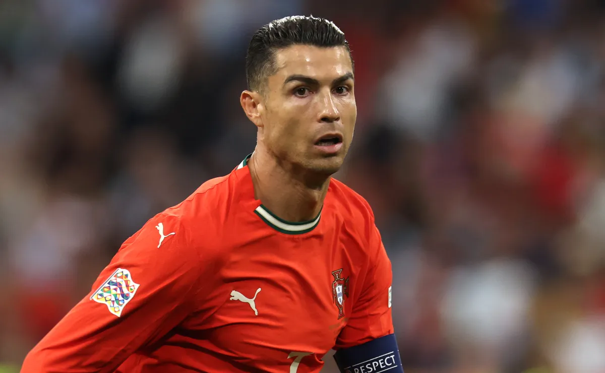 Cristiano Ronaldo no jugará en River.