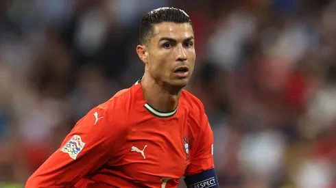 Cristiano Ronaldo no jugará en River.