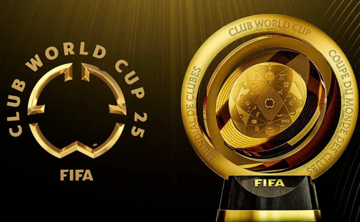 Comienza el Mundial de Clubes.